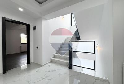 Vila 6 camere premium | Bd Pipera - la 2 min de str Erou Iancu Nicolae - 26