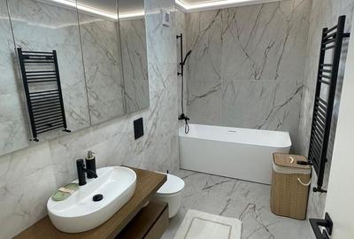 Apartament 3 camere  Băneasa – acces rapid la parc Herastrau - 10