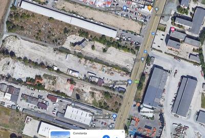Vand teren in Judetul Constanta, Municipiul Constanta - 13.500 MP - 1