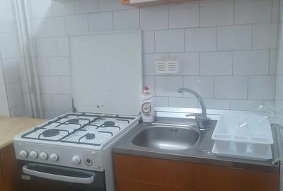 PIATA DELFINULUI ,MEGA MALL ,GARSONIERA  INCHIRIERE - 3