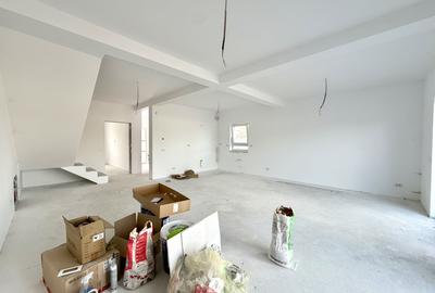 Duplex modern, 5 camere, 124 mp utili, 410 mp teren - Dumbravita - 4