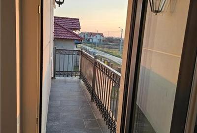 DUPLEX PREMIUM - 5 CAMERE - SPATIU MAXIM IN ZONA CENTRALA MOSNITA NOUA - M CITY - 6