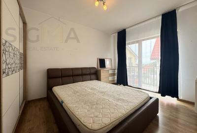 Apartament cu 3 camere de inchiriat, pet friendly, zona Grand Hotel Italia! - 6