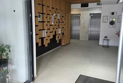 Apartament 2 camere Dimri Residence | Bloc 2020 | Etaj 9/11 | 60 mp - 8
