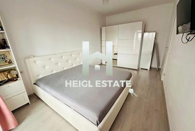 Apartament cu 2 camere + 2 locuri de parcare de vânzare, zona Dumbrăvița - 5