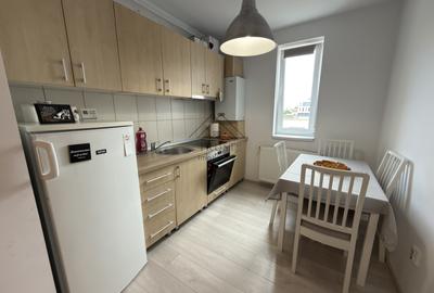 Apartament 2 camere de închiriat | Venus 22 | FSEGA – Iulius Mall - 3