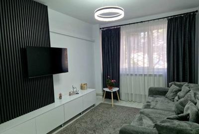 Apartament cu 2 camere decomandat în Gorjului