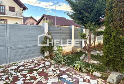 Casă individuală / 4 camere / Pet-Friendly / Ghimbav - 20