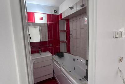 Apartament cu 4 camere, decomandat, stradal, B-dul Decebal, 111.7 mp - 10
