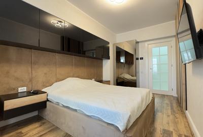 APARTAMENT LUX 2 CAMERE ROYAL TOWN SPRE INCHIRIERE - 2