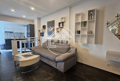 2 camere WestPark Residence (Uverturii) | Modern | Parcare subterană | Terasă - 2