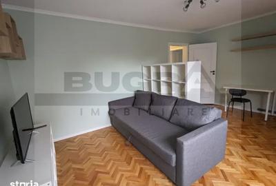 Apartament 3 camere decomandate, etaj intermediar, zona Izlazului - 1
