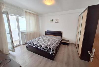 Garsoniera mobilata si utilata, cu centrala, zona Bistrita Lac Bacau - 8