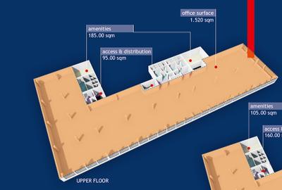 West Business Campus, Preciziei - comision 0%, reprezentam proprietarul! - 11