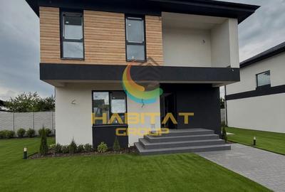 Casa 4 camere, ansamblu rezidential, 5 minute STV- Berceni - 7