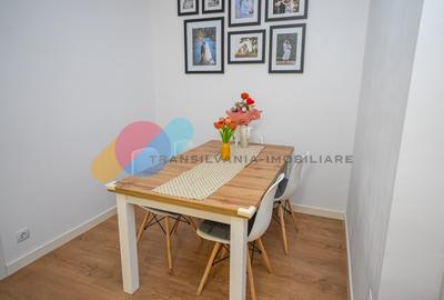 Apartament Premium cu 4 Camere Decomandate | 2 Parcări | Zona Rivus - Oasului - 6