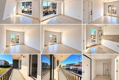 Apartament cu 2 camere decomandat în Theodor Pallady