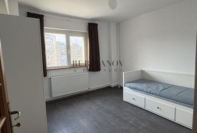 Apartament cu 4 camere  - centrală proprie - Tineretului - Timpuri Noi - 24