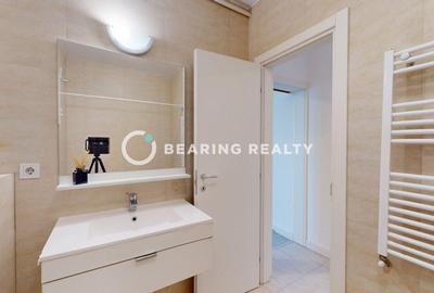 2 camere Nord City Pipera | Curte 80 mp | Loc Parcare subteran INCLUS - 8