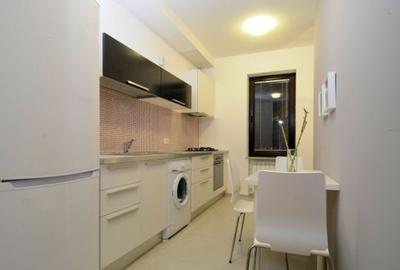 Apartament 3 Camere BANEASA - 3