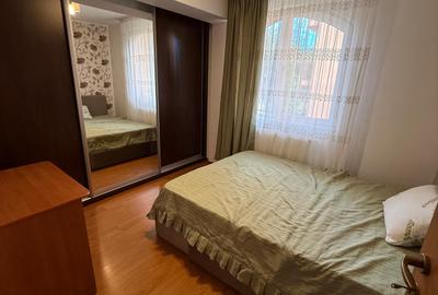 Apartament 2 camere, Andrei Muresanu, 49mp - 2