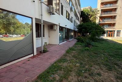 SPATIU COMERCIAL PREMIUM - LA VANZARE - TOMIS - SPITALUL MARE - 60 MP - STRADAL - 4