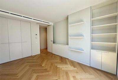 Boutique Building Dorobanti  Luxury finishes  5 Rooms - 4