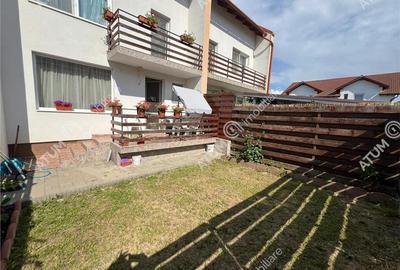 Casa 3 camere 2 bai terasa si curte zona Calea Cisnadiei din Sibiu - 19