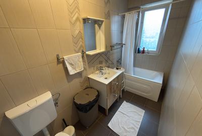 Apartament 2 camere de închiriat | Venus 22 | FSEGA – Iulius Mall - 11