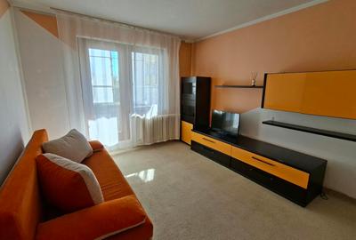 De inchiriat apartament 2 camere, Tg. Mures, 7 Noiembrie (UMF) - 1