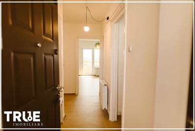 Apartament ultracentral 38m² + terasă 60m², Târgu Mureș! - 6