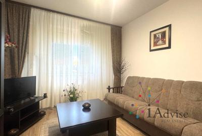 APARTAMENT 2 CAMERE IN ZONA BLUMANA - 3