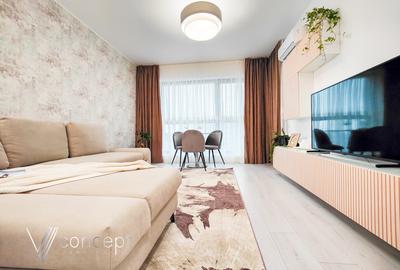 Apartament 2 camere |  Onix Park zona Pipera sect. 1 - 12