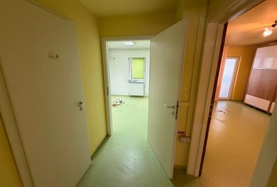 Spațiu parter cu destinație mixtă, zona fostă Lidia – 67 mp - 2
