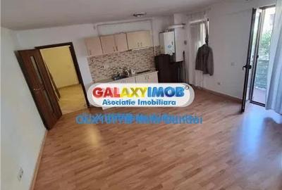 Apartament cu 2 camere semidecomandat în 13 Septembrie
