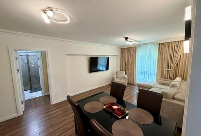 Faleza Nord apartament 3 camere decomandat parter inalt - 7