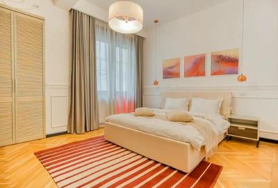 Apartament 3 camere | Ateneul Roman | Benjamin Franklin - 1