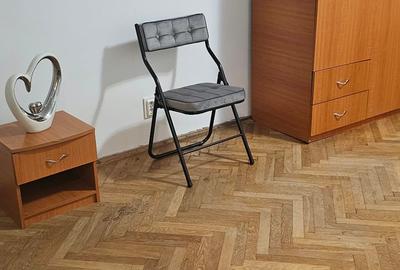 Drumul Taberei - Aleea Valea Prahovei, renovata, proaspat zugravita - 5