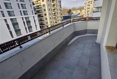 Apartament de inchiriat: Royal Town Copou, 2 camere, gata de mutat - 8