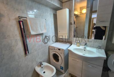 Închiriere apartament 3 camere, 78 mp  - mobilat și utillat -  Calea Dorobanți - 13
