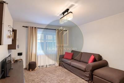 Apartament 2 camere | Tractorul | Strada Posada - 2