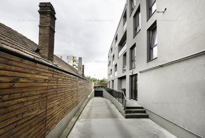 Apartament modern cu 3 camere, pet friendly, cu parcare - 13