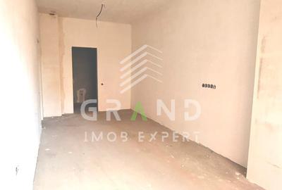 Oportunitate ! Apartament 4 Camere | Semifinisat | Logie 10 MP | Floresti - 15