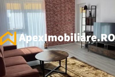 Apartament 2 camere de inchiriat Parcul Carol București | ApexImobiliare.ro - 2