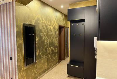 Inchiriere apartament 3 camere Margeanului - 9