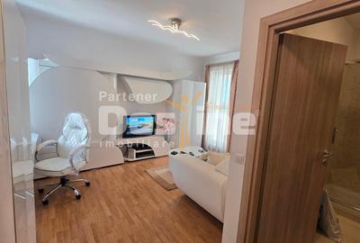 13 Septembrie-Prosper Plazza | Garsoniera | 38mp | et 11 | bloc 2016 | 400 euro - 11