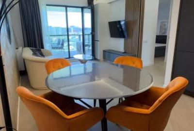 Vanzare apartament 3 camere Cortina North parcare si boxe - 6