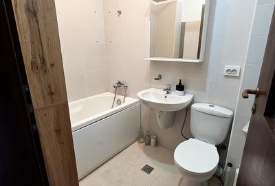 Ap 2 Camere | Centrala | 12 min. Metrou Stefan cel Mare  Obor I Parcul Cirucului - 7
