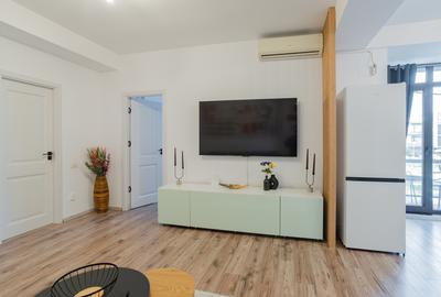 Apartament 2 camere de închiriat – Tomis Plus | Loc de parcare | Complet mobilat - 8