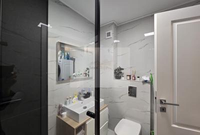🏡 Apartament 3 camere | Europa | Terasă 15 mp | Ansamblu modern 2019 - 17